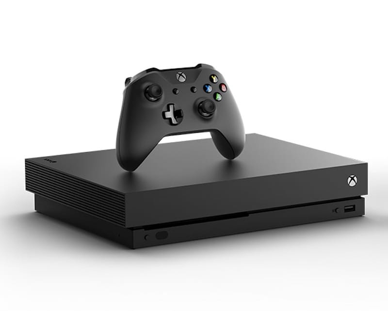 Xbox one x for sale in pakistan