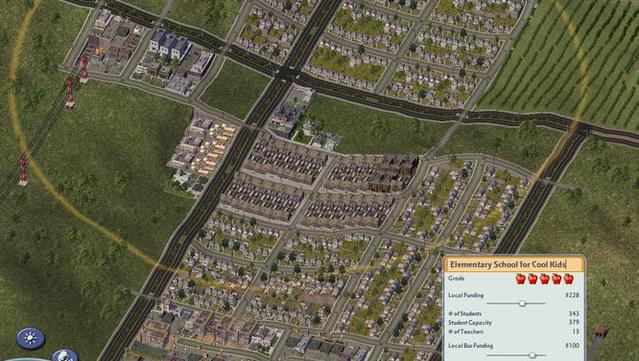 Simcity 4 Deluxe Free
